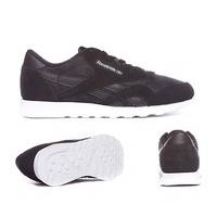 Classic Nylon Arch Trainer