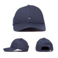 Classic Small Logo Cap