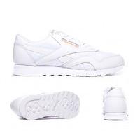 classic nylon arch trainer