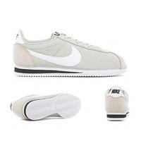 classic cortez nylon trainer