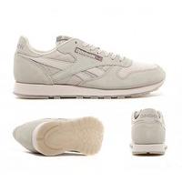 Classic Leather SM Trainer