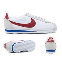 Classic Cortez Nylon Premium Trainer