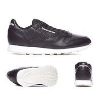 Classic Leather ID Trainer