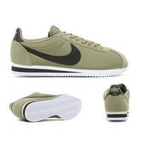 Classic Cortez Nylon Trainer