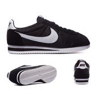 Classic Cortez Nylon Trainer