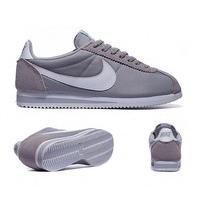 classic cortez nylon trainer