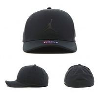 Classic Curved Visor Cap