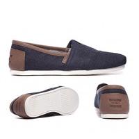 Classic Slip On Espadrille