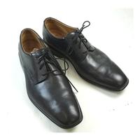 Clarks - Size: 8.5 - Black - Brogue