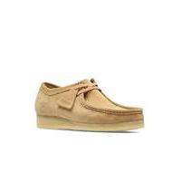 Clarks Wallabee Shoes
