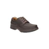 Clarks Star Stride Shoes