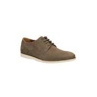 Clarks Franson Plain Shoes