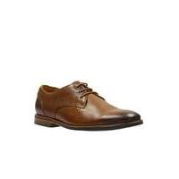 Clarks Broyd Walk Shoes