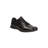 Clarks Tynamo Race Shoes