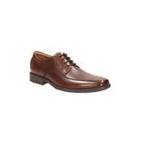 Clarks Tilden Walk Shoes