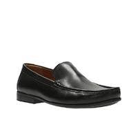 Clarks Claude Plain Shoes