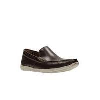 clarks karlock lane shoes g fitting