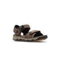 Clarks Explore Part Sandals G fitting