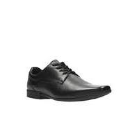 Clarks Glement Lace Shoes G fitting