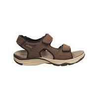 Clarks Wave Leap Sandals G fitting