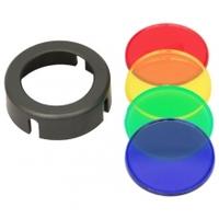 Clulite A67 Filter Set for MG125