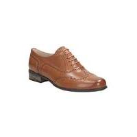 Clarks Hamble Oak Shoes