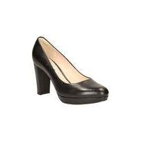 clarks kendra sienna shoes