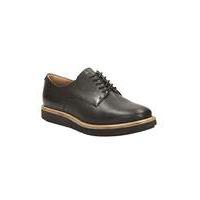 clarks glick darby shoes