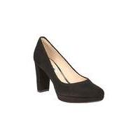 clarks kendra sienna shoes