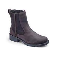 Clarks Orinoco Club Ankle Boots D Fit