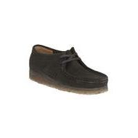 Clarks Wallabee. Shoes