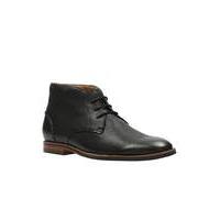 clarks broyd mid boots