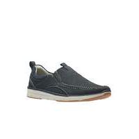 Clarks Orson Row Shoes G fitting