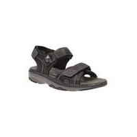 Clarks Raffe Sun Sandals