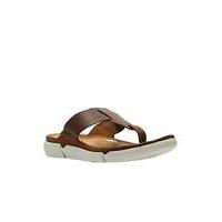 Clarks Trisand Post Sandals G fitting