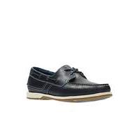 clarks fulmen row shoes