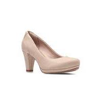 clarks chorus chic shoes