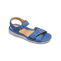 Clarks Un Saffron Sandals E Fit