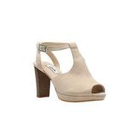 Clarks Kendra Charm D Fitting