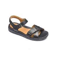 Clarks Un Saffron Sandals E Fit