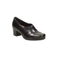 clarks rosalyn adele shoes