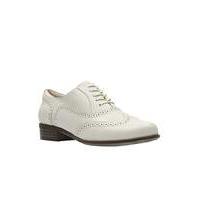 Clarks Hamble Oak Shoes