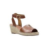 Clarks Petrina Selma D Fitting