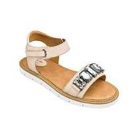 Clarks Lydie Joelle Sandals D Fit