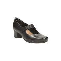 Clarks Rosalyn Wren Shoes