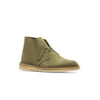 clarks desert boot boots