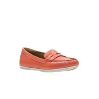 Clarks Un Terra D Fitting