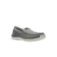 Clarks Marus Step Shoes G fitting