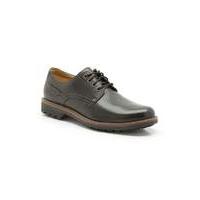 clarks montacute hall shoes