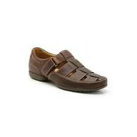 Clarks Recline Open Shoes